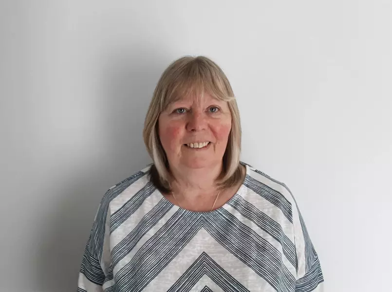 Bev Tydeman